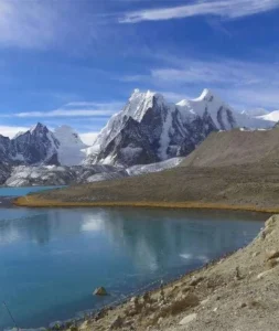 8 Nights / 9 Days Gangtok with Sikkim Darjeeling Tour Package