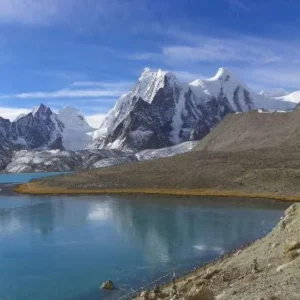 8 Nights / 9 Days Gangtok with Sikkim Darjeeling Tour Package
