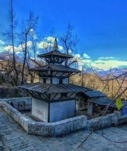 7 Nights / 8 Days Muktinath Mustang Tour Package – Nepal