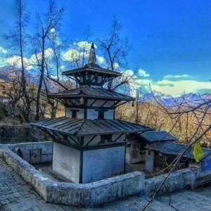 7 Nights / 8 Days Muktinath Mustang Tour Package – Nepal