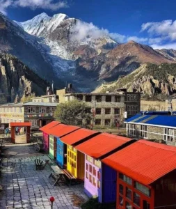 13 Nights / 14 Days Annapurna Circuit Trek Package – Nepal