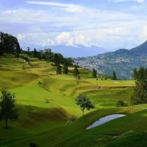 DARJEELING KALIMPONG GANGTOK - 5 NIGHT 6 DAYS