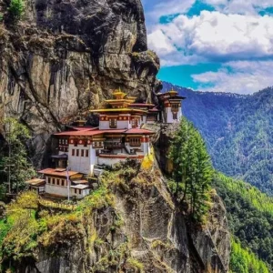 BHUTAN CULTURAL TOUR 9 DAYS 8 NIGHTS