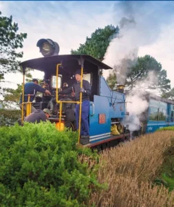2 Nights / 3 Days Darjeeling Tour Package with Sightseeing