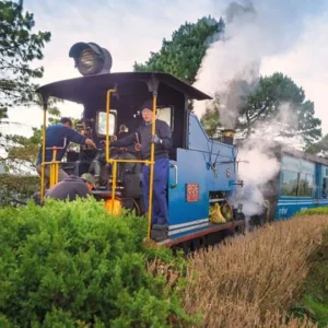 2 Nights / 3 Days Darjeeling Tour Package with Sightseeing