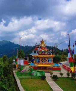 KALIMPONG DARJEELING 5 NIGHTS 6 DAYS