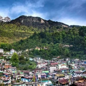 9 Nights 10 Days Darjeeling Gangtok Lachen Lachung Tour Package