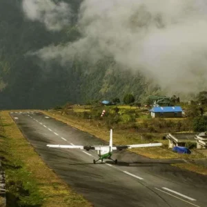 14 Nights / 15 Days Everest Base Camp Trek Package – Nepal