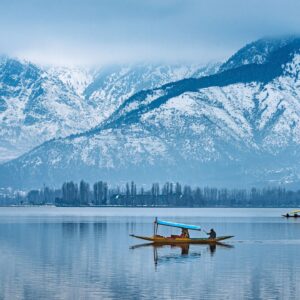 5 NIGHTS 6 DAYS KASHMIR HONEYMOON PACKAGE – ₹38,999 PER COUPLE