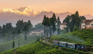 4 NIGHTS 5 DAYS STUDENT GROUP TOUR – DARJEELING & GANGTOK – ₹12,999 PER STUDENT