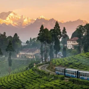 4 NIGHTS 5 DAYS STUDENT GROUP TOUR – DARJEELING & GANGTOK – ₹12,999 PER STUDENT