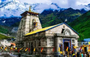 7 NIGHTS 8 DAYS CHAR DHAM PILGRIMAGE TOUR – ₹32,999 PER PERSON