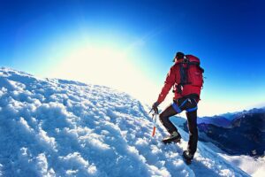 8 NIGHTS 9 DAYS ISLAND PEAK CLIMBING EXPEDITION – ₹85,000 PER PERSON