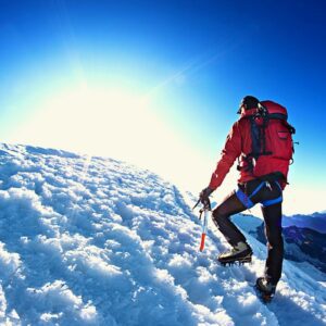 8 NIGHTS 9 DAYS ISLAND PEAK CLIMBING EXPEDITION – ₹85,000 PER PERSON